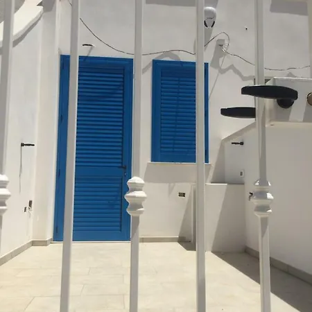Vacanze Nel Salento ليدو ماريني
