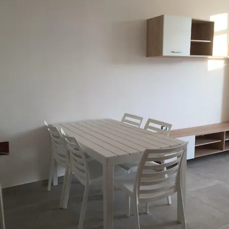 Vacanze Nel Salento بيت للعطل