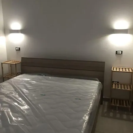 بيت للعطل Vacanze Nel Salento