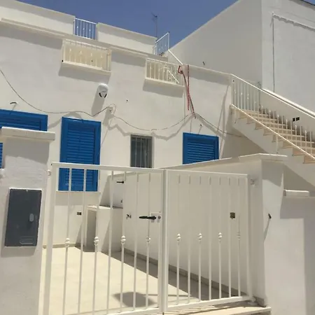 Vacanze Nel Salento *
